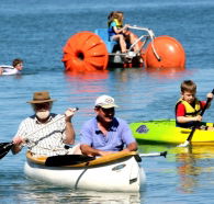 Coochie Boat Hire - Hotel Gold Coast