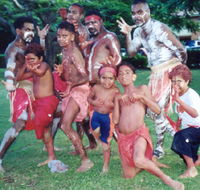 Musgrave Park Cultural Centre - Hotel Gold Coast
