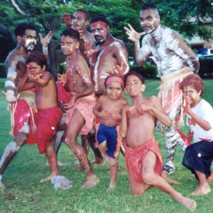 Musgrave Park Cultural Centre - Hotel Gold Coast 0