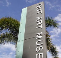 QUT Art Museum - Hotel Gold Coast