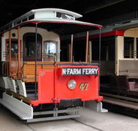 Brisbane Tramway Museum - Hotel Gold Coast