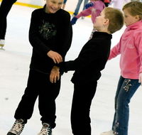 Cockburn Ice Arena - Hotel Gold Coast