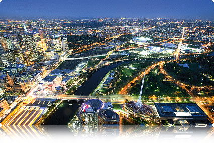 Eureka Skydeck 88 - Hotel Gold Coast 1