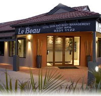Le Beau Day Spa - Hotel Gold Coast