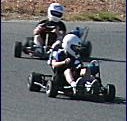 Raceway Kart Hire - Hotel Gold Coast