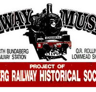 Bundaberg Railway Museum - Hotel Gold Coast