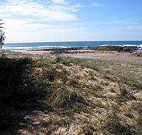 Deepwater National Park - Hotel Gold Coast