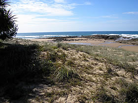Deepwater National Park - Hotel Gold Coast 0