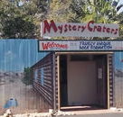 Mystery Craters - Hotel Gold Coast