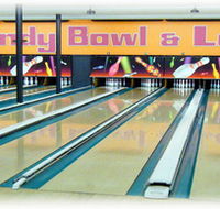 Bundy Bowl and Leisure Complex - Hotel Gold Coast