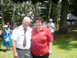 Bundaberg Coaches - Hotel Gold Coast 1