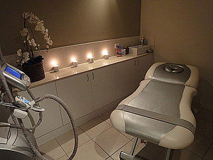 Paradise Beauty - Hotel Gold Coast 1