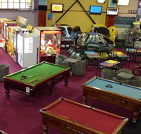 Funcity Sunshine - Hotel Gold Coast