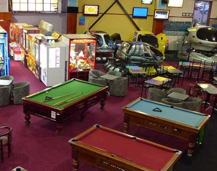 Funcity Sunshine - Hotel Gold Coast 0