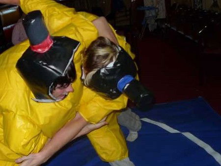 Funcity Sunshine - Hotel Gold Coast 2