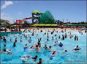 Whitewater World - Hotel Gold Coast 3