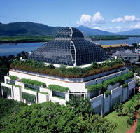 Cairns Wildlife Dome - Hotel Gold Coast
