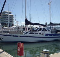 Coral Sea Dreaming Dive and Sail - Hotel Gold Coast