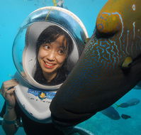 Sunlover Reef Cruises - Hotel Gold Coast
