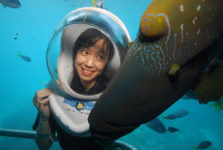 Sunlover Reef Cruises - Hotel Gold Coast 0