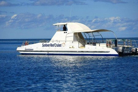 Sunlover Reef Cruises - Hotel Gold Coast 1
