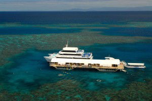 Sunlover Reef Cruises - Hotel Gold Coast 2
