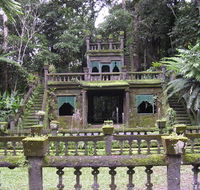 Paronella Park - Hotel Gold Coast