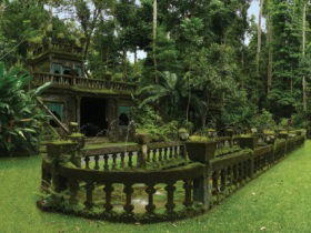Paronella Park - Hotel Gold Coast 2