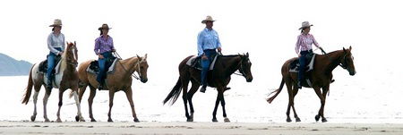 Ride The Beach - Hotel Gold Coast 0