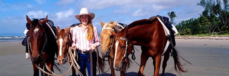 Ride The Beach - Hotel Gold Coast 1