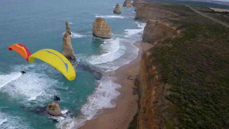 Airsports Adventure Flights - Hotel Gold Coast 0