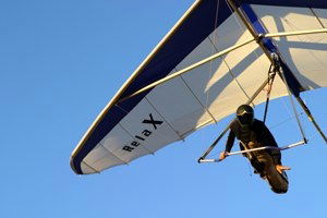 Airsports Adventure Flights - Hotel Gold Coast 1