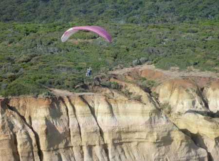 Airsports Adventure Flights - Hotel Gold Coast 2