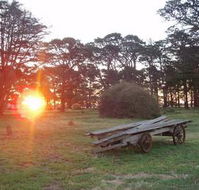 Point Cook Homestead - Hotel Gold Coast