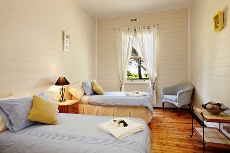 Point Cook Homestead - Hotel Gold Coast 1