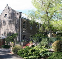 Goona Warra Vineyard - Hotel Gold Coast