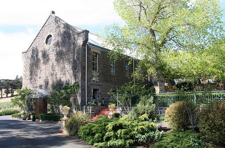 Goona Warra Vineyard - Hotel Gold Coast 0