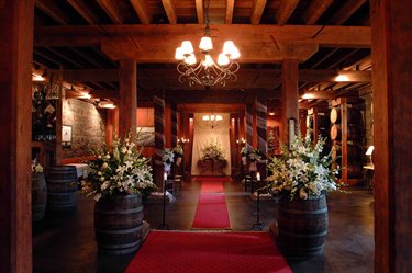 Goona Warra Vineyard - Hotel Gold Coast 2