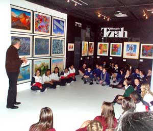 Jewish Museum Of Australia - Hotel Gold Coast 2