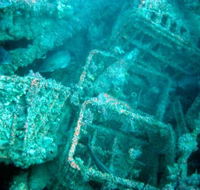Underwater Sports Diving Centre - Hotel Gold Coast