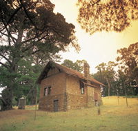 Heysen - The Cedars - Hotel Gold Coast