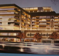 Spa on Brougham - Hotel Gold Coast