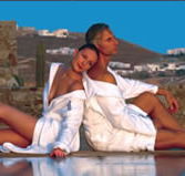 Temple Day Spa - Hotel Gold Coast