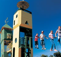 Monash Adventure Park - Hotel Gold Coast