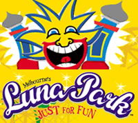 Luna Park Melbourne - Hotel Gold Coast 0