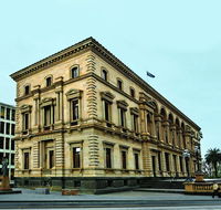 Old Treasury Building - Hotel Gold Coast