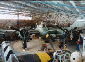The Australian National Aviation Museum - Hotel Gold Coast 2