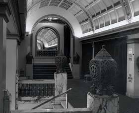 National Theatre - Hotel Gold Coast 1