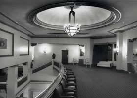 National Theatre - Hotel Gold Coast 2