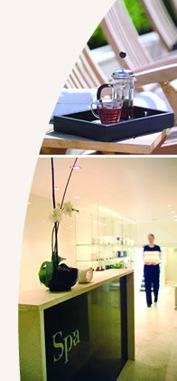 Lyall Hotel And Spa - Hotel Gold Coast 0